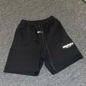 Essential Fear Of God Shorts (Reflective)